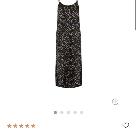 ATM Anthony Thomas Melillo Slip dress - Picture 5 of 5